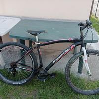 bici MTB ruote da 27.5