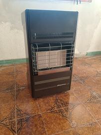 stufa a gas 