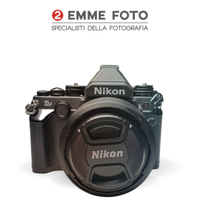 NIKON DF + 50 F1.8 G Special Edition