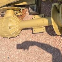 A92 Ponte per dumper fratelli dieci