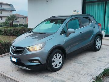 OPEL Mokka 1.6 CDTI S&S 4x2 110CV
