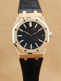 Audemars Piguet Ref. 15510 OR Full Set New