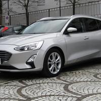 FORD Focus 1.0 EcoBoost 100 CV 5p. Business