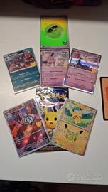 Pokemon 30 anniversario