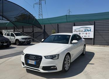 Audi A5 SPB 2.0 TDI 177 CV S LINE EDITION