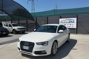 Audi A5 SPB 2.0 TDI 177 CV S LINE EDITION