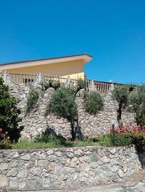 Villa unifamiliare