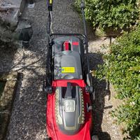 Tagliaerba elettrico