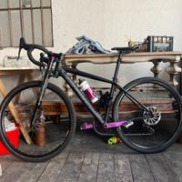 Cannondale Slate 2016 taglia S