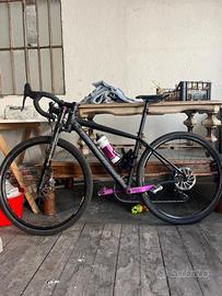 Cannondale Slate 2016 taglia S