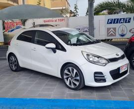 KIA - Rio - 1.1 CRDi 5p.S&S High Tech