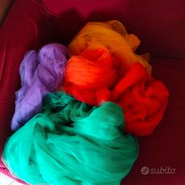 Tulle