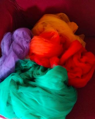 Tulle