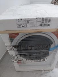 Lavatrice nuova ariston