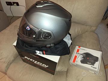 Caschi Nolan N100-6 ed N40-5 06