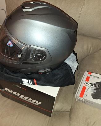 Caschi Nolan N100-6 ed N40-5 06