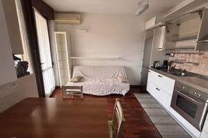 Appartamento di 47 m² con 2 locali e box auto a Se