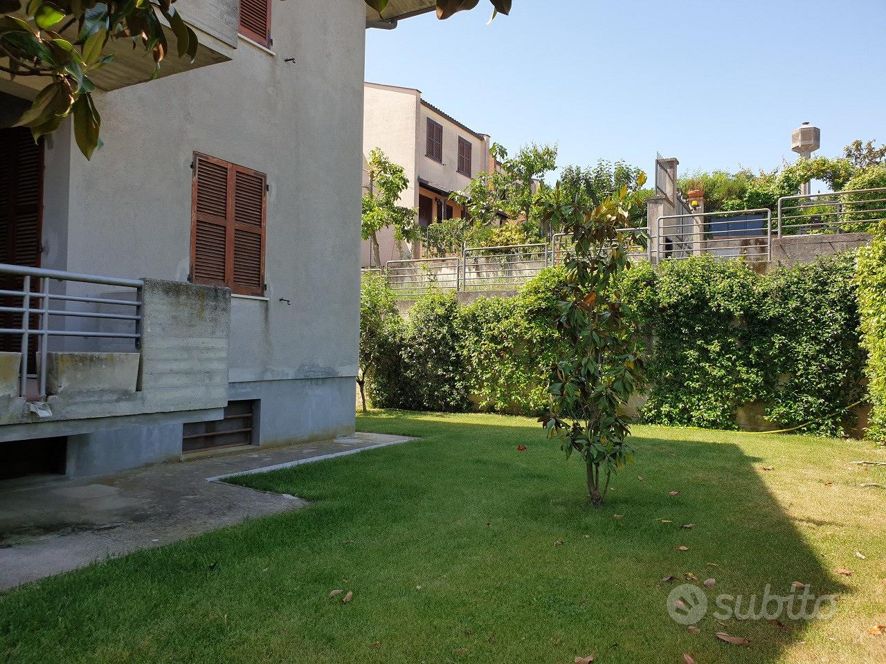 Appartamento – Amelia, Montecampano - Vista 4