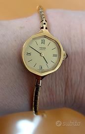 Orologio donna vintage Yema Paris