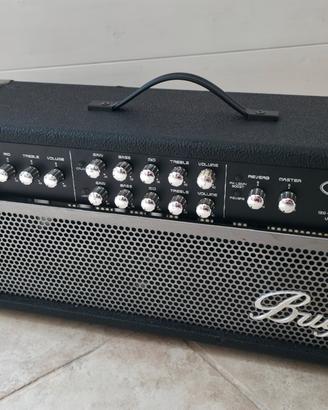 Amplificatore valvolare chitarra Bugera 333