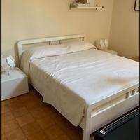 Camera da letto matrimoniale