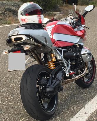 Bmw r1200S