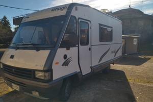 Motorhome Elnagh Magnum 560