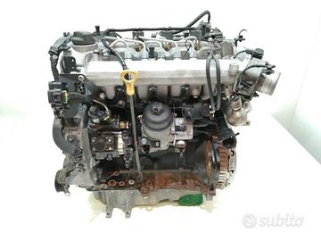 Motore D4FC Hyundai I20 2016 1.4 Diesel