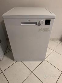 Lavastoviglie beko
