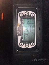 Caldaia a pellet moretti