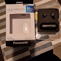 Auricolari Panasonic 
