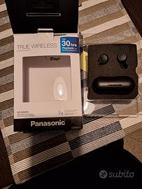 Auricolari Panasonic 