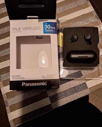 Auricolari Panasonic 