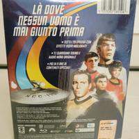 Star Trek Serie Originale Cofanetto Blu-Ray