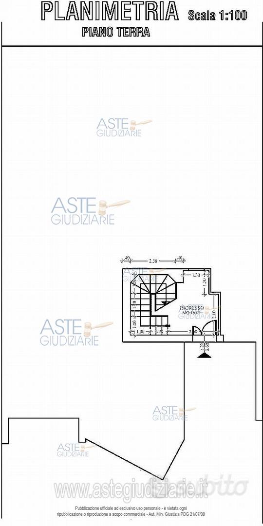 Appartamento – Futei/Furtei, Via Marmilla - Altro