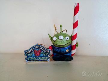 Ornamento Enesco Alien- Toy Story