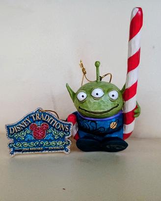 Ornamento Enesco Alien- Toy Story