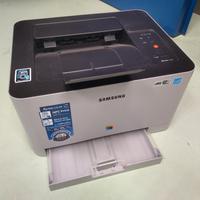 Stampante Samsung Xpress C410w