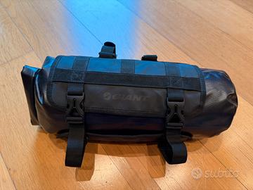 Borsa manubrio Giant Scout Bikepacking