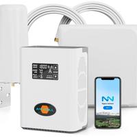 Amplificatore Segnale Cellulare per la Casa