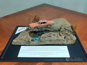 Diorama The Dukes of Hazzard