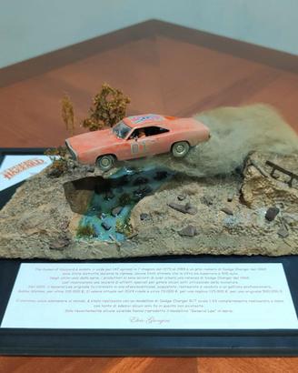 Diorama The Dukes of Hazzard