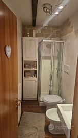 Appartamento piano terra 6 posti Gallio centro