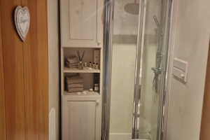 Appartamento piano terra 6 posti Gallio centro