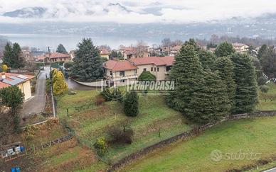 Porzione di Bifamiliare, Annone di Brianza