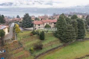 Porzione di Bifamiliare, Annone di Brianza