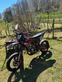 fantic 50
