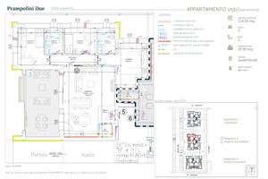 4 LOCALI A NOVATE MILANESE