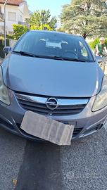 OPEL CORSA USATA ANCHE  PER NEOPATENTATI