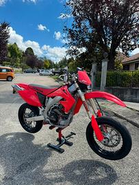 Honda crf 450  2004   A2